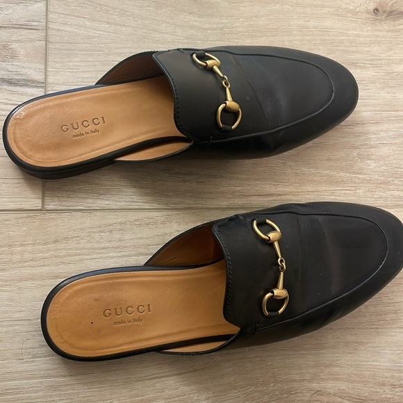 Gucci shoes - Picture 2 of 7